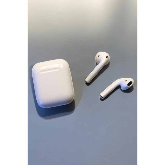 2.Nesil Kablosuz Bluetooth Kulaklık Uzun Pil Ömrü 2.Nesil Kablosuz Bluetooth Kulaklık Uzun Pil Ömrü