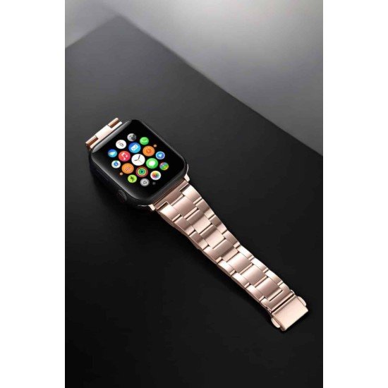 Akıllı Saat Bileklik Hediyeli Uzun Pil Ömrü GPS Takibi