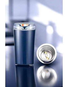 Otomatik Kahve ve Baharat Öğütücü Kolay Ve Taşınabilir