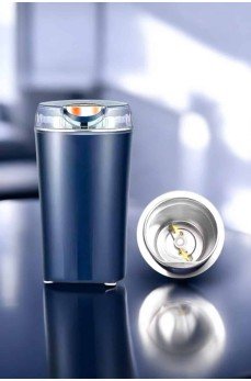 Otomatik Kahve ve Baharat Öğütücü Kolay Ve Taşınabilir