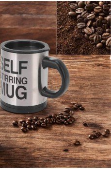 Mikser Kupa Yazılı Mug Bardak Karıştırma Özelliği Mikser Kupa Yazılı Mug Bardak Karıştırma Özelliği