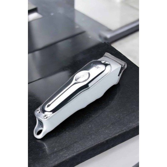 Tıraş Makinesi Paslanmaz Çelik Taraklı Güçlü Motor