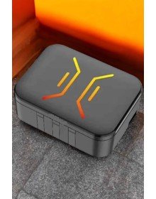 Powerbankli Bluetooth Kulaklık Yüksek Ses Kaliteli Kablosuz