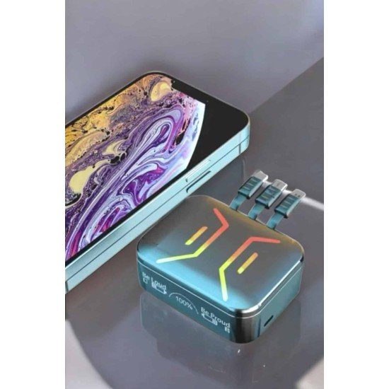 Kablosuz Bluetooth Kulaklık Powerbankli Uzun Pil Ömrü Yüksek Ses Kaliteli Kablosuz Bluetooth Kulaklık Powerbankli Uzun Pil Ömrü Yüksek Ses Kaliteli