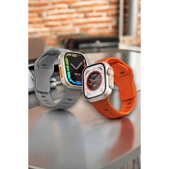 Yeni Nesil Akıllı Saat Adımsayar, GPS, Nabız Ölçer, Uyku ve Sağlık Takibi Yeni Nesil Akıllı Saat Adımsayar, GPS, Nabız Ölçer, Uyku ve Sağlık Takibi