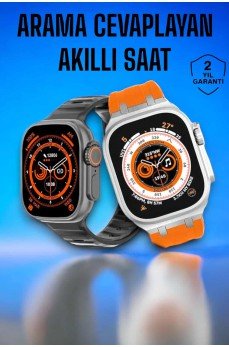 Akıllı Saat GPS, Sağlık Ve Uyku Takibi Arama Cevaplayan Bluetooth Bağlantılı