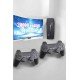 20.000 Oyunlu Premium Model Oyun Konsolu 8k Android Tv HD Game Stick