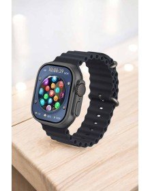 Akıllı Saat Bluetooth Bağlantılı Uyku ve Sağlık Takibi