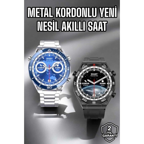 Akıllı Saat 2024 Model Arama Cevaplayan Uyku ve Sağlık Takibi Akıllı Saat 2024 Model Arama Cevaplayan Uyku ve Sağlık Takibi