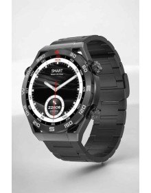 Akıllı Saat Yeni Nesil Bluetooth Bağlantılı Uyku ve Sağlık Takibi NFC ve GPS