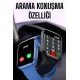 Akıllı Saat Amoled Ekran Yeni Nesil Bluetooth Bağlantılı