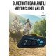 İnterkom Intercom Kask Kulaklık Bt22 Bluetooth Motosiklet Kulaklık 5.0 Bluetooth İnterkom Intercom Kask Kulaklık Bt22 Bluetooth Motosiklet Kulaklık 5.0 Bluetooth