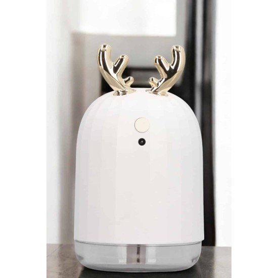 Temiz Hava Nemlendirici Tavşanlı Aromaterapi