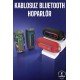 Kablosuz Bluetooth Hoparlör Taşınabilir