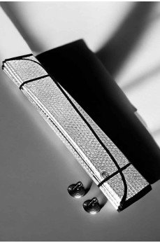 Oto Güneşlik Tüm Araç Tiplerine Uygun Isı Önleyici