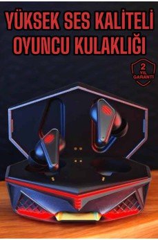 Yeni Nesil  Kulaklığı Gürültü Önleyici Uzun Pil Ömrü Bluetooth Bağlantılı