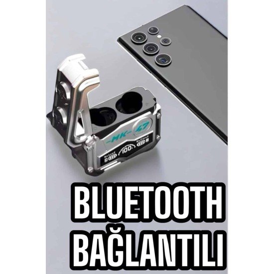 Kulaklığı Yeni Nesil  Kulaklık Gürültü Önleyici