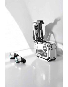 Yeni Nesil  Kulaklığı Gürültü Önleyici Yüksek Ses Kaliteli