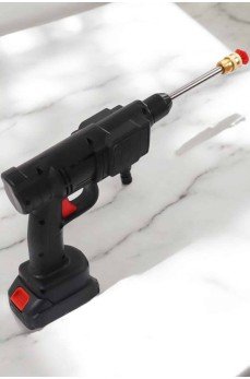 Yeni Nesil Araç Yıkama Şarjlı Tabancası Basınçlı Su Hazneli Yeni Nesil Araç Yıkama Şarjlı Tabancası Basınçlı Su Hazneli