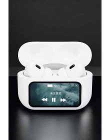 Kablosuz Yeni Nesil Bluetooth Bağlantılı Dokunmatik Ekranlı Kulak İçi Pro