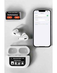 Bluetooth Kulaklık Kulakiçi Güçlü Ses Kaliteli Sesli Asistan