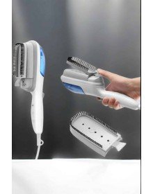 Yeni Nesil Taşınabilir Su Hazneli Buharlı El Ütüsü