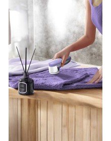 Tiftik Temizleyici Hazneli Şarjlı Manuel Kolay Kullanım