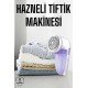 Tüy Toplama Kazak ve Pamuk Elbise Tiftik Temizleme Tüt Toplama Aleti