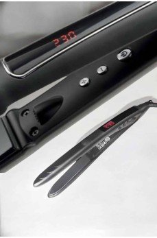 Saç Düzleştirici Led Ekranlı Isı Ayarlı Seramik Kaplama Profesyonel Saç Düzleştirici Led Ekranlı Isı Ayarlı Seramik Kaplama Profesyonel