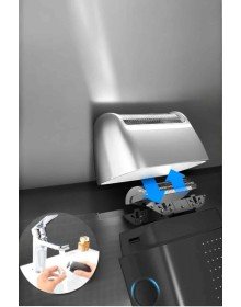 Tıraş Makinesi Islak Ve Kuru Kullanıma Uygun Kablosuz Taşınabilir