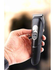 Saç Sakal Tüy Kısaltma Makinesi  Lazer Epilasyon Öncesi Ense Kesme Makine