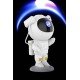Astronot Görünümlü Projeksiyon Speaker Taşınabilir