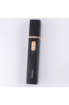 Kulak Burun Temizleyici Tıraş Makinesi Mini Seyahat Tipi