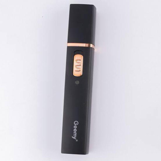 Kulak Burun Temizleyici Tıraş Makinesi Mini Seyahat Tipi