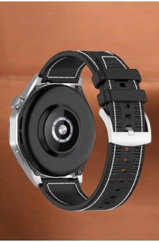 Akıllı Saat Sesli Görüşme Uyku ve Sağlık Takibi NFC Uyumlu