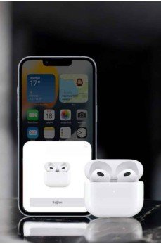 Bluetooth Kulaklık 3.Nesil Kablosuz Uzun Pil Ömrü Dokunmatik Kontrol Bluetooth Kulaklık 3.Nesil Kablosuz Uzun Pil Ömrü Dokunmatik Kontrol