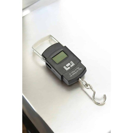 Ağırlık Ölçer 50 Kg El Terazisi El Kantarı Pilli Led Ekran Ağırlık Ölçer 50 Kg El Terazisi El Kantarı Pilli Led Ekran