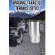 Araç İçi Termos 12 Watt Isıtıcı Uzun Süre Sıcak Tutabilen