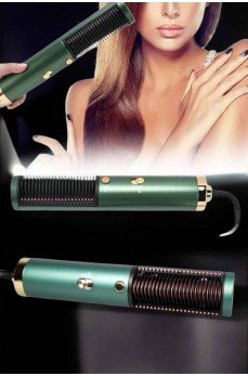 Saç Düzleştirici Fön Makinesi İyon Özellikli Elektriklenme Karşıtı Saç Düzleştirici Fön Makinesi İyon Özellikli Elektriklenme Karşıtı