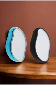 Tüy Dökücü Kristal Epilatör Tüy Alıcı Epilasyon Aleti Ağrısız ve Acısız Tüy Dökücü Kristal Epilatör Tüy Alıcı Epilasyon Aleti Ağrısız ve Acısız