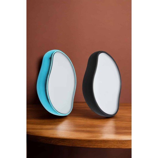 Tüy Dökücü Kristal Epilatör Tüy Alıcı Epilasyon Aleti Ağrısız ve Acısız Tüy Dökücü Kristal Epilatör Tüy Alıcı Epilasyon Aleti Ağrısız ve Acısız