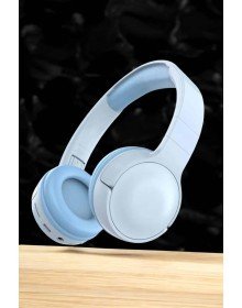 Kablosuz Bluetooth Kulaklık ANC/ENC Destekli Kulak Üstü Yüksek Ses Kaliteli