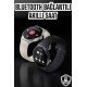 Akıllı Saat Sesli Görüşme Bluetooth Bağlantılı 3 Kordonlu
