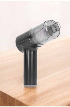 Araç İçi Süpürge Filtreli Şarjlı Süpürge Vakumlu Yıkanabilir Araç İçi Süpürge Filtreli Şarjlı Süpürge Vakumlu Yıkanabilir