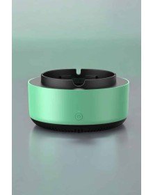 Küllük Duman Giderici Temizlenebilir Elektronik Pilli