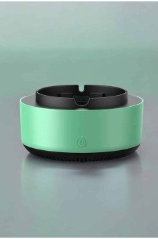 Küllük Duman Giderici Temizlenebilir Elektronik Pilli