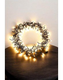 10 Metre Gün Işığı Şerit Led Işık Perde Işığı