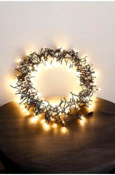 10 Metre Gün Işığı Şerit Led Işık Perde Işığı