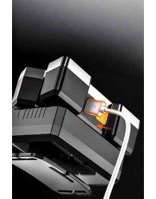 Ultra Güçlü Led Işık Şarjlı Kafa Lambası Balıkçı Lambası Kafa Feneri