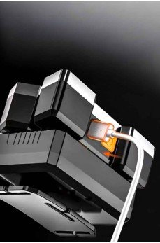 Ultra Güçlü Led Işık Şarjlı Kafa Lambası Balıkçı Lambası Kafa Feneri